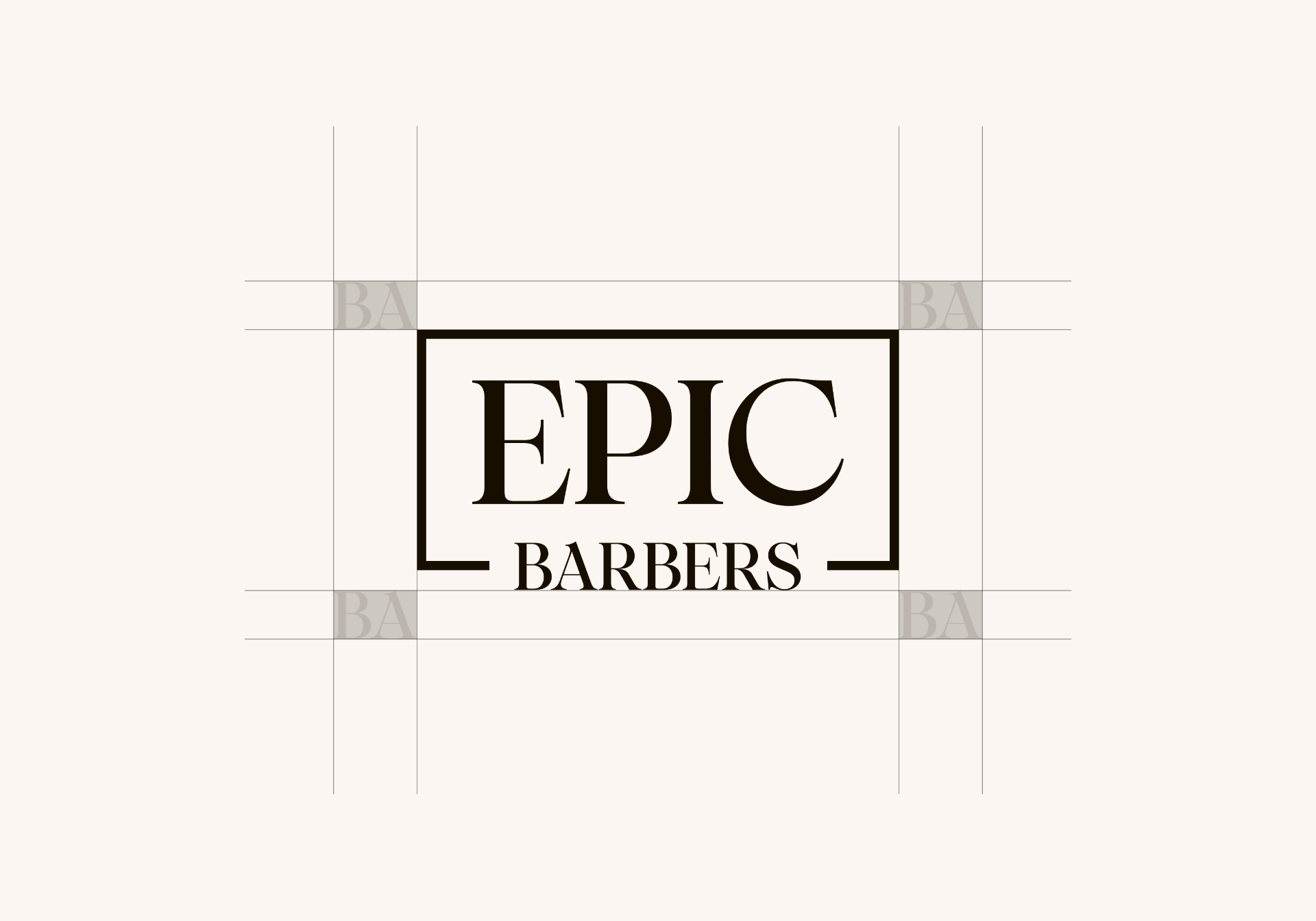 Epic Barbers & SAGA — image 4