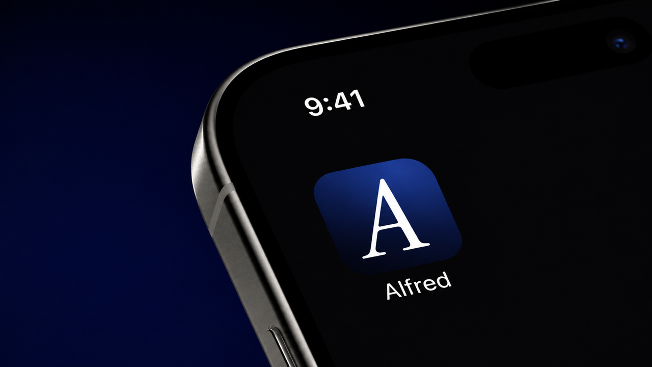 Alfred — image 2