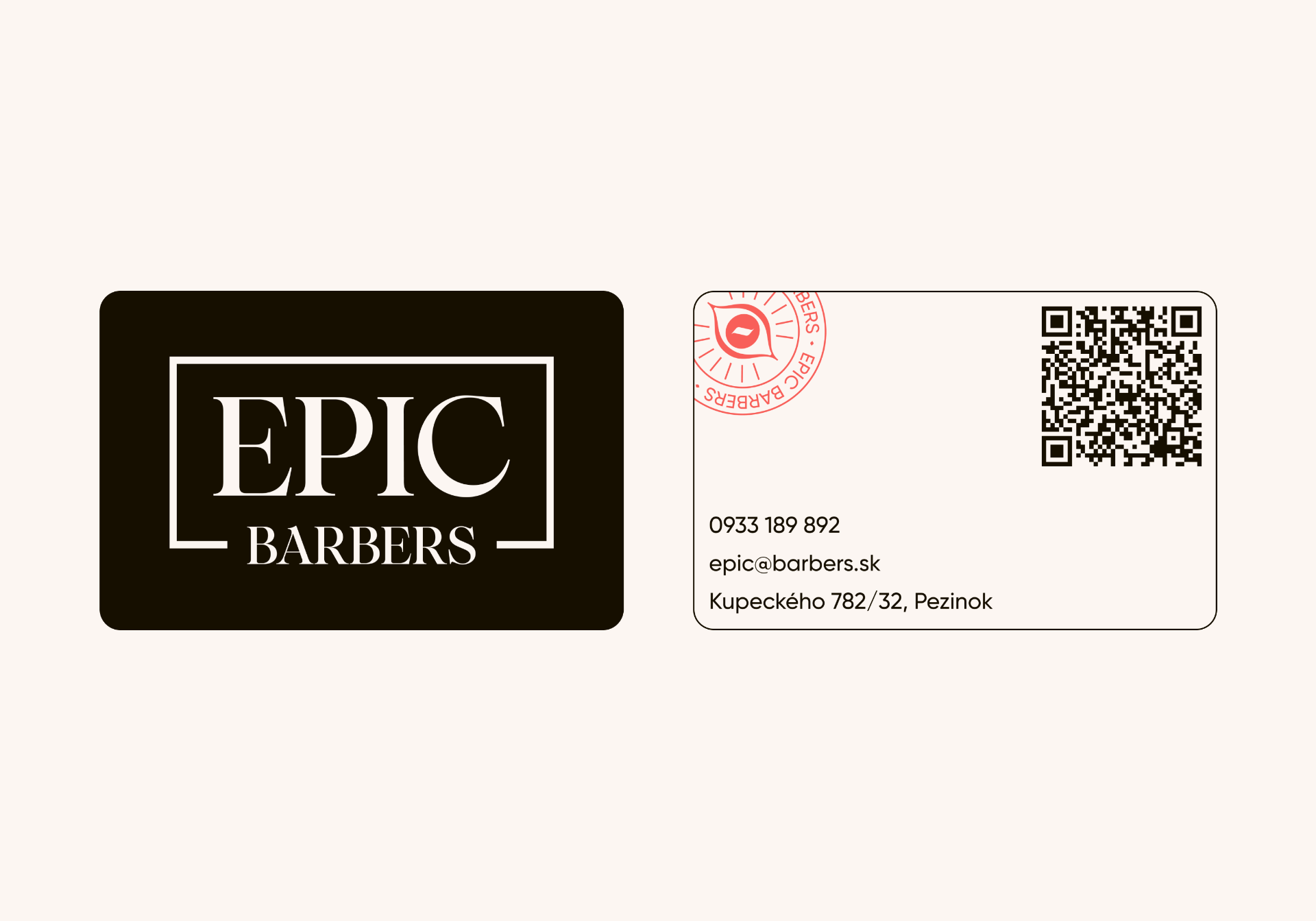Epic Barbers & SAGA — image 6