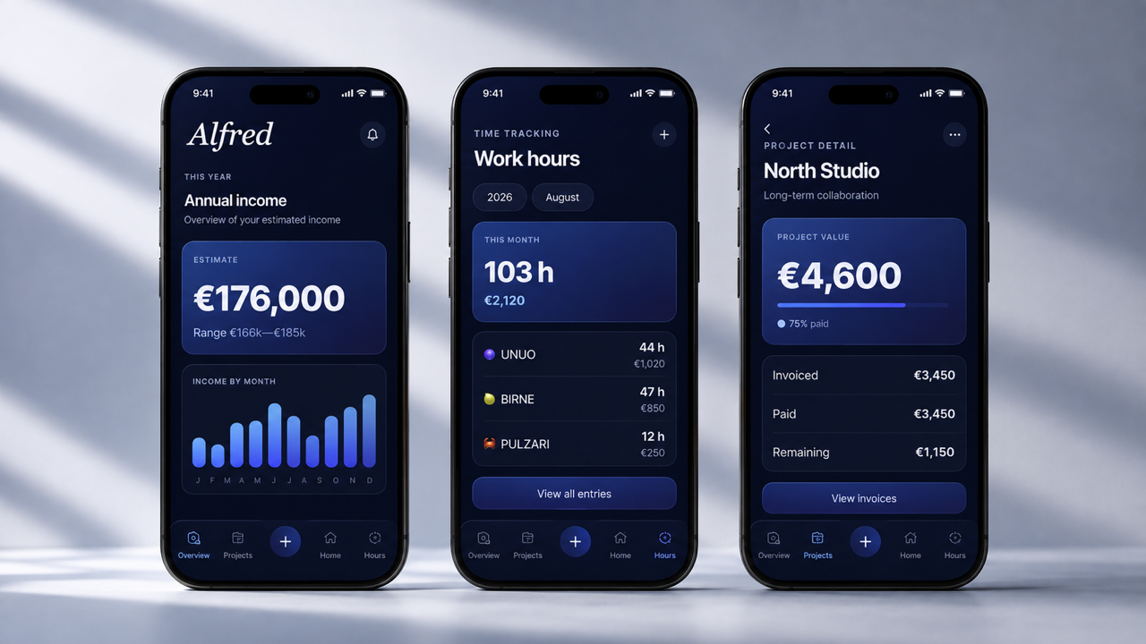 Alfred — image 4