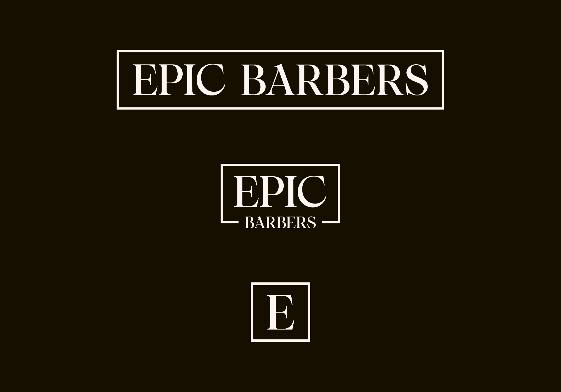 Epic Barbers & SAGA — image 12