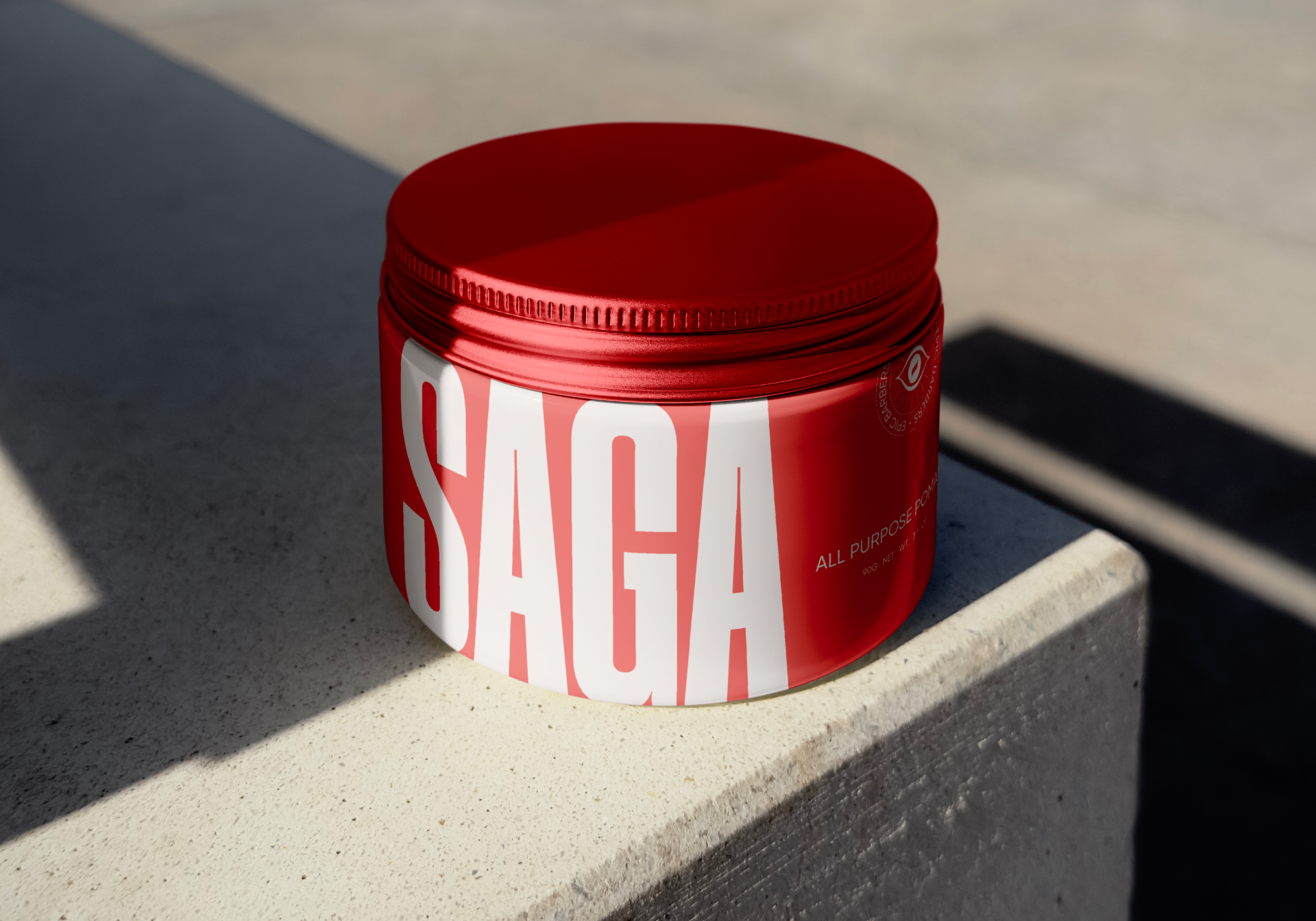 Epic Barbers & SAGA — image 20