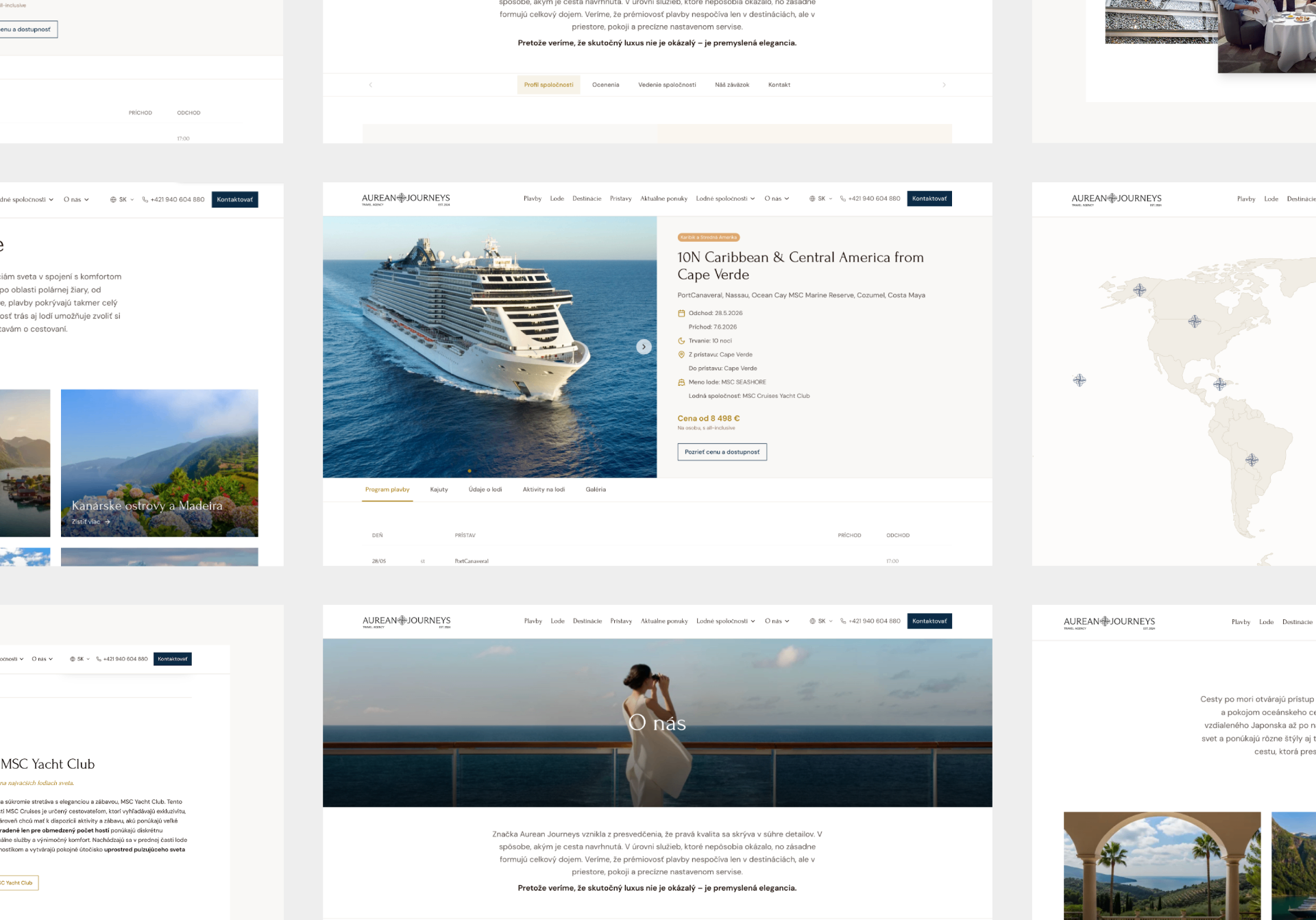 Aurean Journeys — image 2