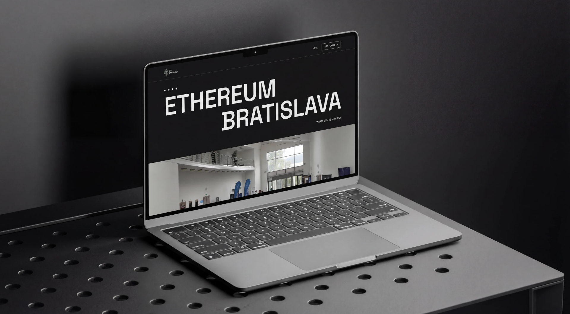 Ethereum Bratislava