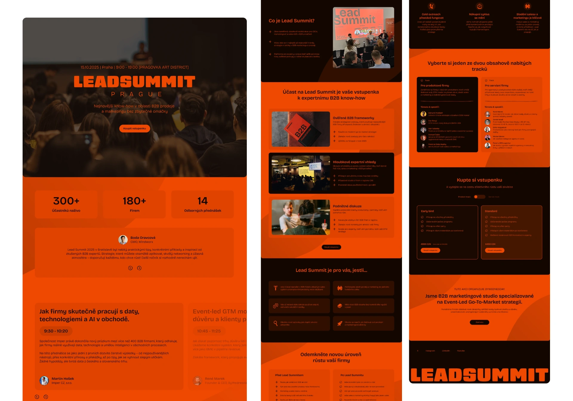 Lead Summit — image 10