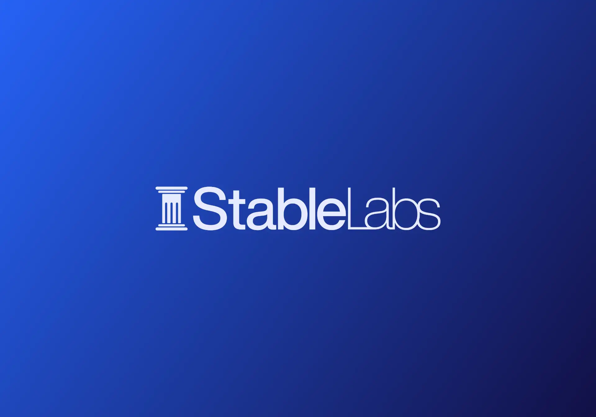 StableLabs — image 5