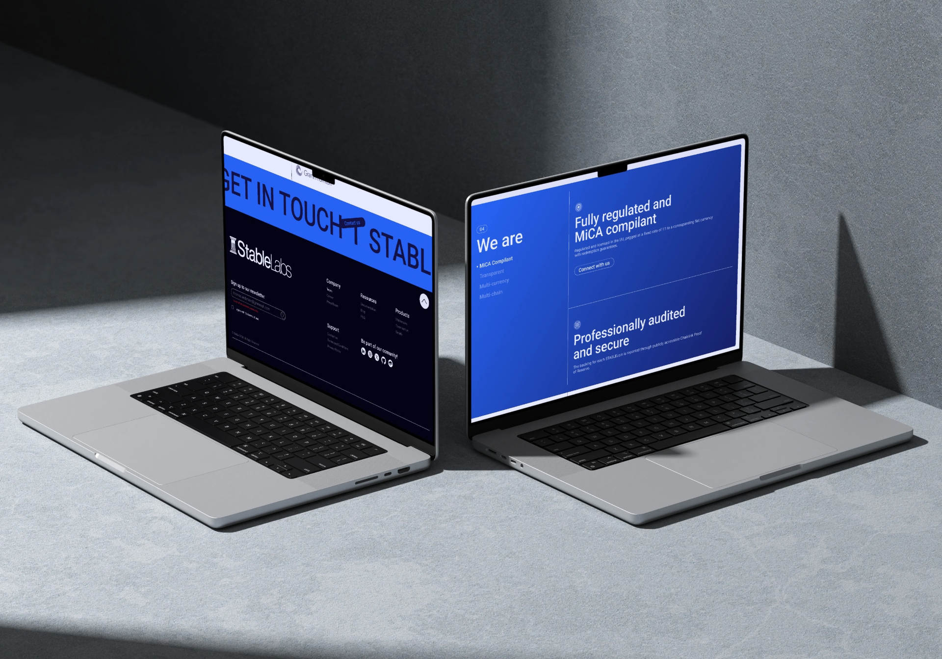 StableLabs